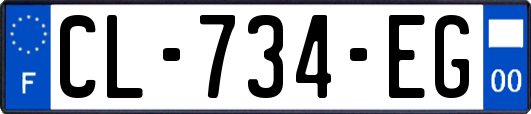 CL-734-EG