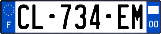 CL-734-EM