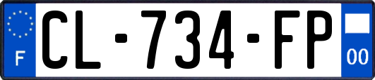 CL-734-FP