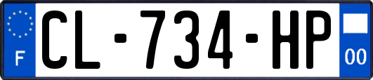 CL-734-HP