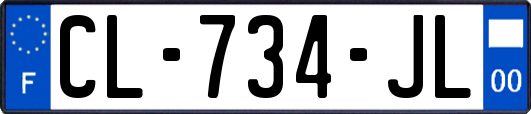 CL-734-JL