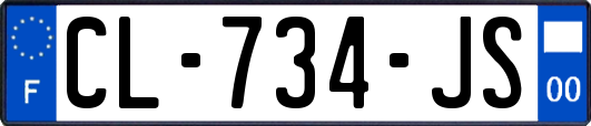 CL-734-JS