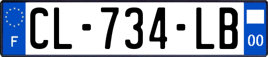 CL-734-LB