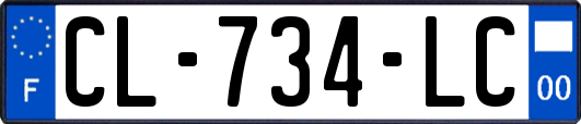 CL-734-LC