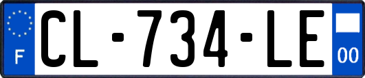 CL-734-LE