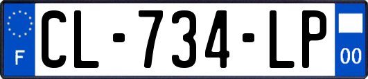 CL-734-LP