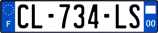 CL-734-LS