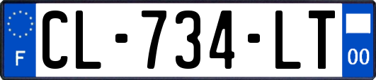 CL-734-LT
