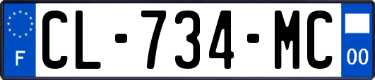 CL-734-MC