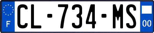 CL-734-MS