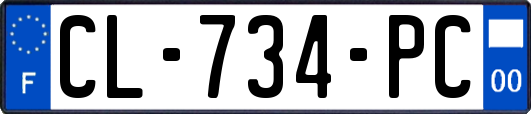CL-734-PC