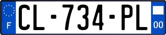 CL-734-PL