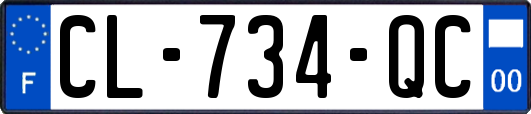 CL-734-QC