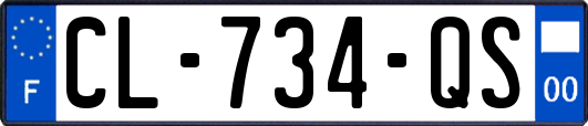 CL-734-QS