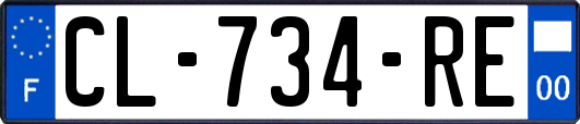CL-734-RE