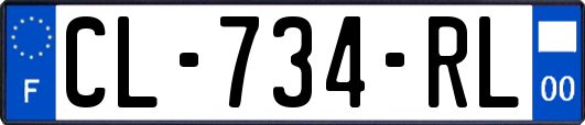 CL-734-RL