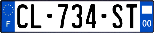 CL-734-ST