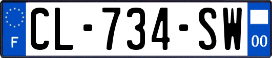 CL-734-SW