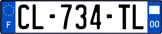 CL-734-TL