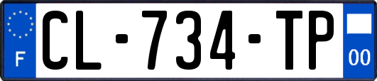 CL-734-TP