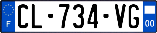 CL-734-VG