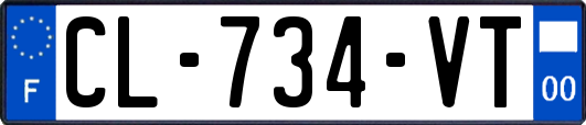 CL-734-VT