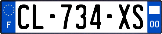 CL-734-XS