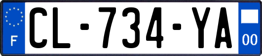 CL-734-YA