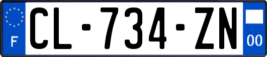 CL-734-ZN