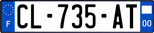 CL-735-AT