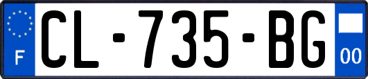 CL-735-BG