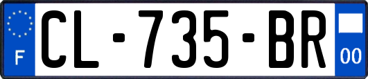 CL-735-BR