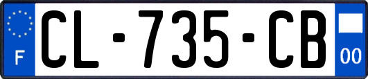 CL-735-CB