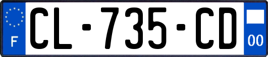 CL-735-CD