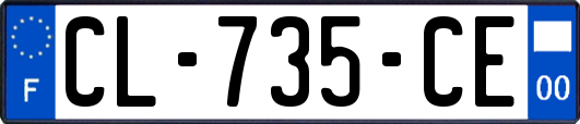 CL-735-CE