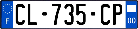 CL-735-CP