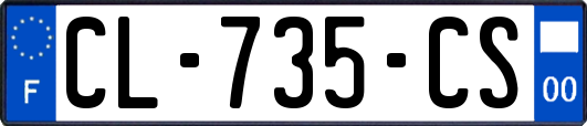CL-735-CS