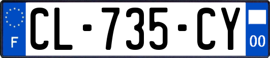 CL-735-CY