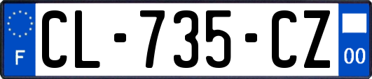 CL-735-CZ