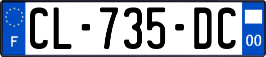CL-735-DC
