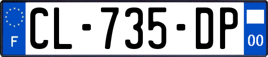 CL-735-DP