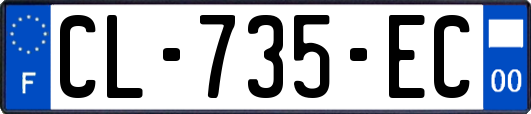 CL-735-EC