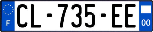 CL-735-EE