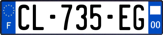 CL-735-EG