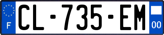 CL-735-EM