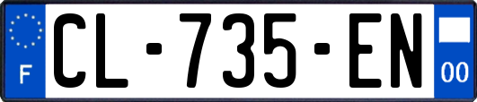 CL-735-EN