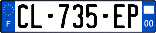 CL-735-EP