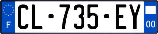 CL-735-EY