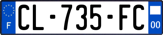 CL-735-FC