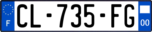 CL-735-FG